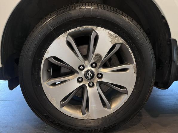 Hyundai Santa Fe II Рестайлинг с пробегом 2012 года, цена 1 447 000 рублей, 173080 км, внедорожник, Автокод Объявления