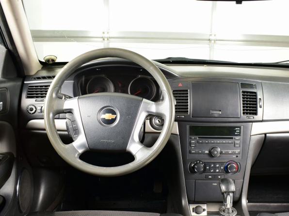 Chevrolet Epica V250 Рестайлинг с пробегом 2010 года, цена 519 999 рублей, 221748 км, седан, Автокод Объявления