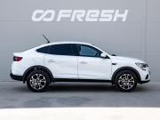 Renault Arkana I Краснодар  - изображение 25