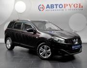 Nissan Qashqai+2 I Рестайлинг Москва  - изображение 27