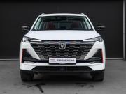Changan CS55 Plus II Рестайлинг Москва  - изображение 27