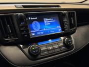 Toyota RAV4 IV (XA40) Рестайлинг Оренбург  - изображение 37