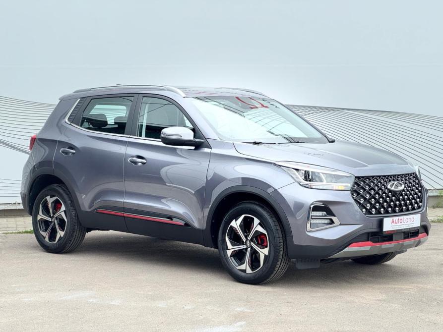 Chery Tiggo 4 Pro I Воронеж  - изображение 5