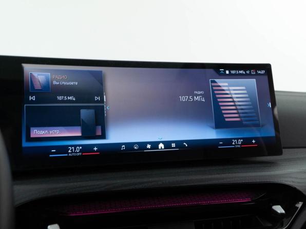 BMW 4 серии G22 G23 G26 с пробегом 2024 года, цена 6 549 999 рублей, 13997 км, купе, Автокод Объявления