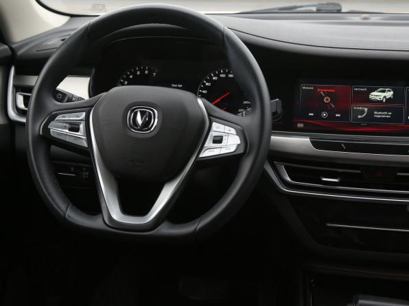Changan CS35 Plus I с пробегом 2021 года, цена 1 686 000 рублей, 71300 км, внедорожник, Автокод Объявления