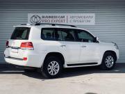 Toyota Land Cruiser 200 Series Рестайлинг 2 Кемерово  - изображение 43