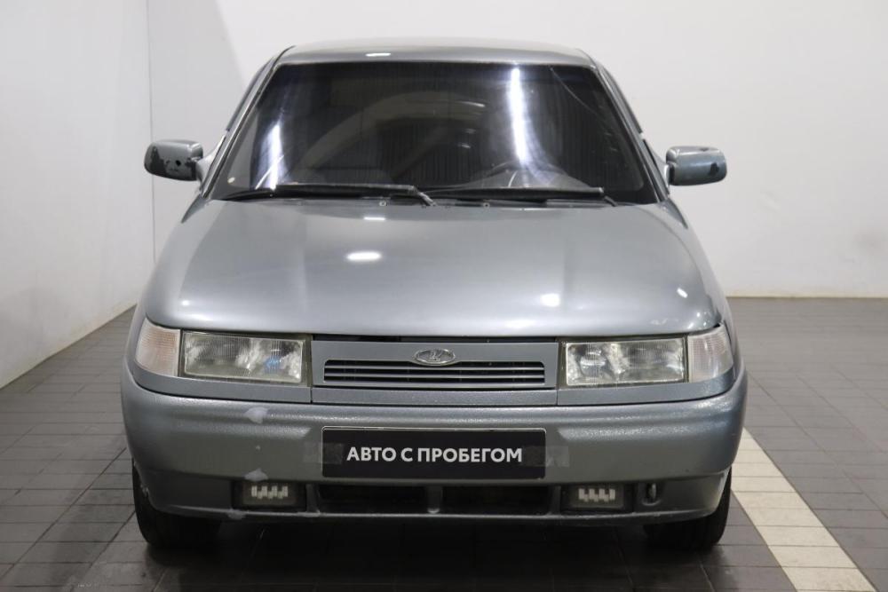 Lada (ВАЗ) 2112 Ульяновск  - изображение 2