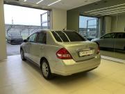 Nissan Tiida I Новосибирск  - изображение 18