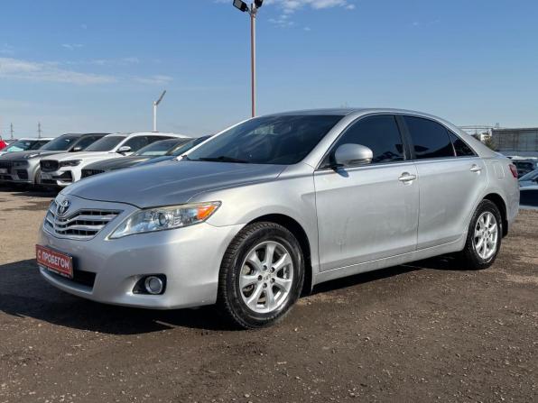 Toyota Camry VI (XV40) Рестайлинг с пробегом 2011 года, цена 920 000 рублей, 294420 км, седан, Автокод Объявления