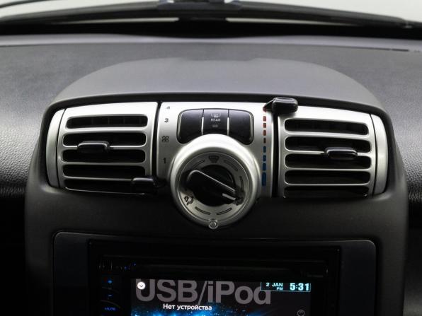 Smart Fortwo II с пробегом 2009 года, цена 600 000 рублей, 100841 км, хэтчбек, Автокод Объявления