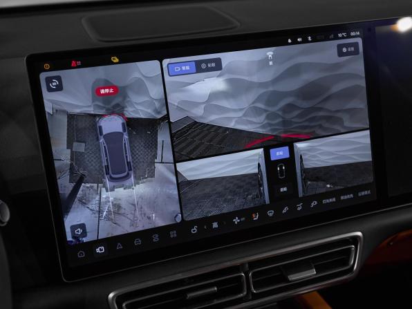 Новый Li Auto (Lixiang) L7 I Рестайлинг 2025 года, цена 10 590 000 рублей, внедорожник, Автокод Объявления