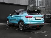 Geely Coolray I Москва  - изображение 23