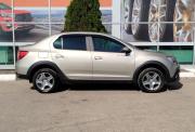 Renault Logan II Рестайлинг Саратов  - изображение 28