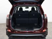 Toyota RAV4 IV (XA40) Рестайлинг Чита  - изображение 41
