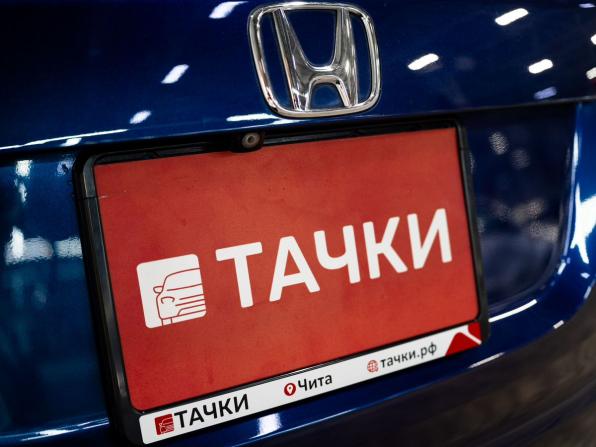 Honda Vezel I с пробегом 2017 года, цена 1 645 000 рублей, 131000 км, внедорожник, Автокод Объявления