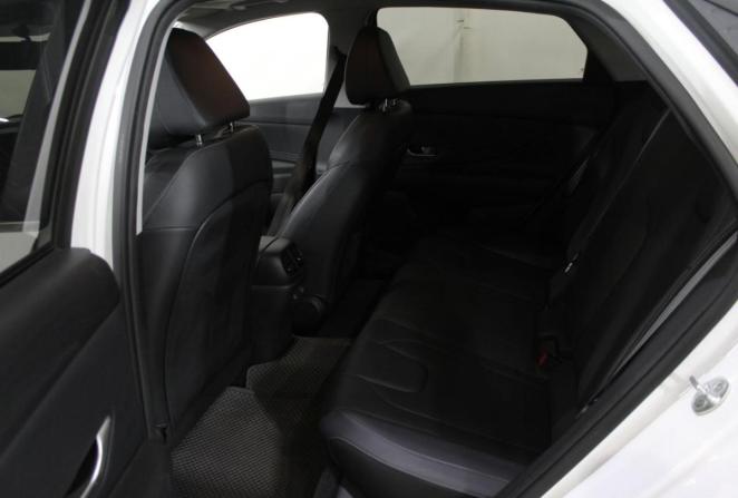 Hyundai Elantra VII (CN7) Рестайлинг с пробегом 2023 года, цена 2 195 000 рублей, 25180 км, седан, Автокод Объявления