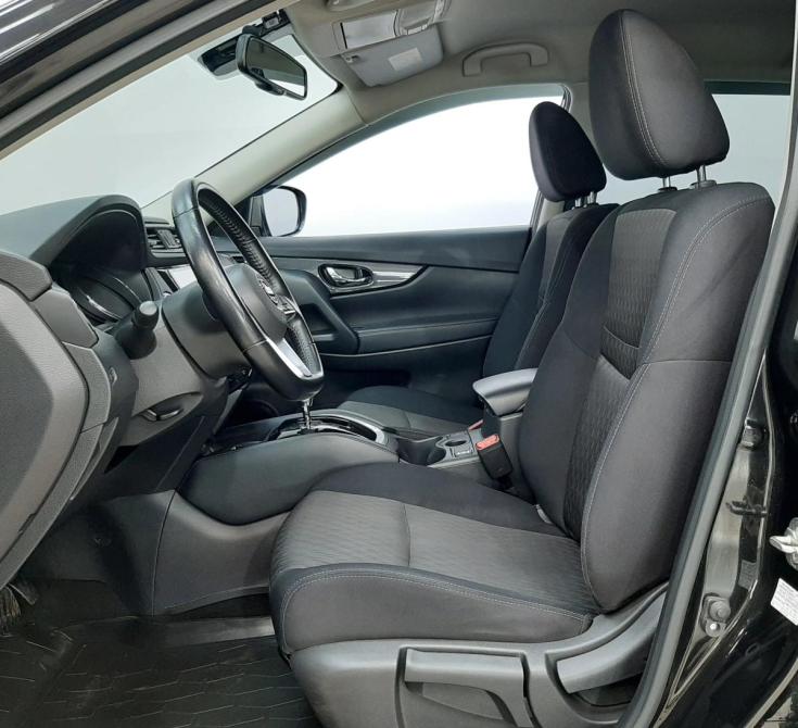 Nissan X-Trail III Рестайлинг Москва  - изображение 10
