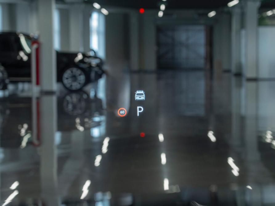 Geely Monjaro I Рестайлинг 2 Москва  - изображение 13