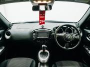 Nissan Juke I Рестайлинг Красноярск  - изображение 40
