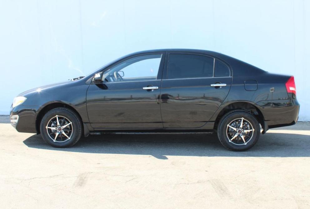 Lifan Solano I Рестайлинг (630) Нижний Новгород  - изображение 8