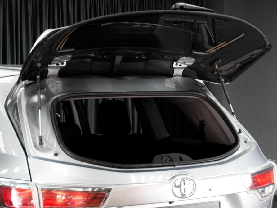 Toyota Highlander III (XU50) Тюмень  - изображение 26