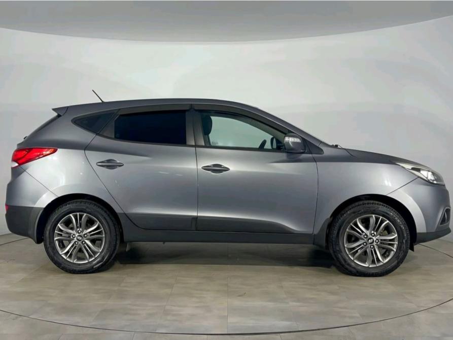 Hyundai ix35 I Рестайлинг Санкт-Петербург  - изображение 3