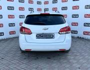 Chevrolet Cruze I Рестайлинг Санкт-Петербург  - изображение 17