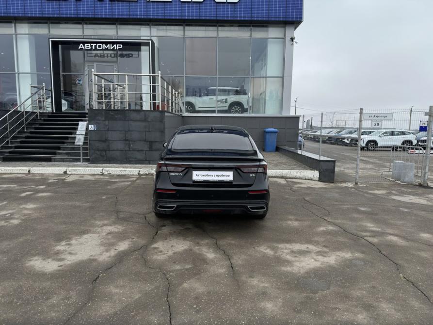 Omoda S5 Саратов  - изображение 6