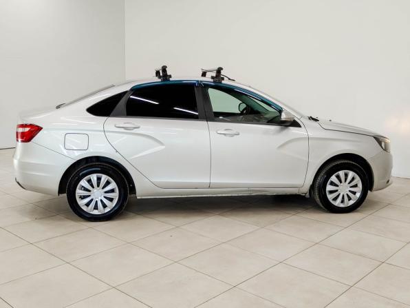 Lada (ВАЗ) Vesta I с пробегом 2020 года, цена 669 800 рублей, 214302 км, седан, Автокод Объявления
