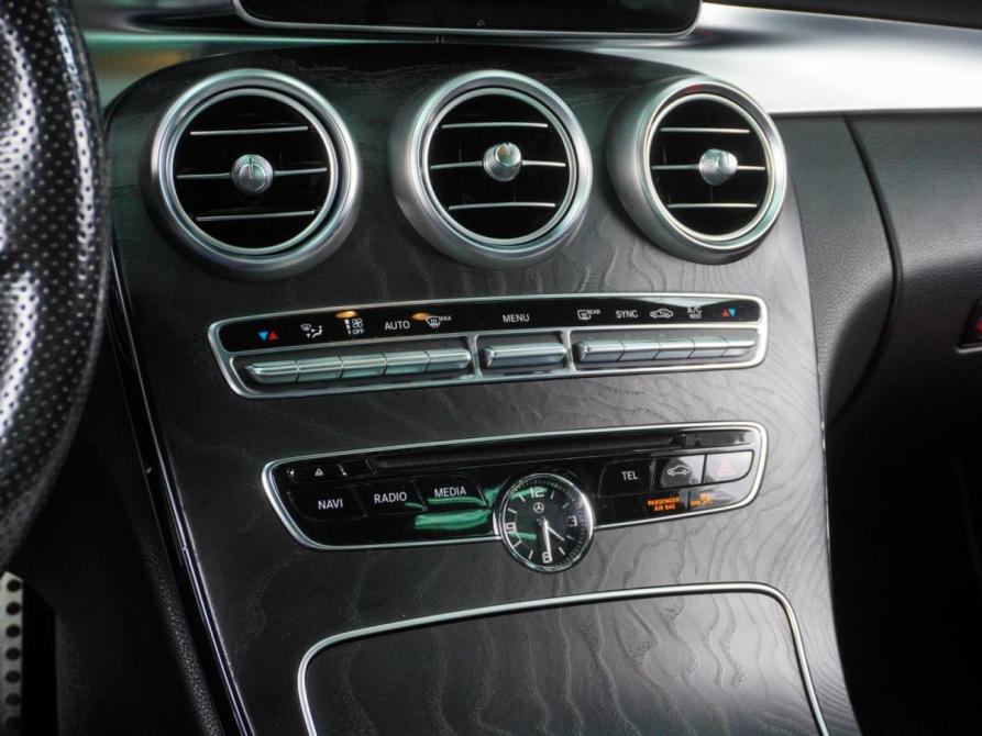 Mercedes-Benz C-Класс AMG IV (W205) Минеральные Воды  - изображение 18