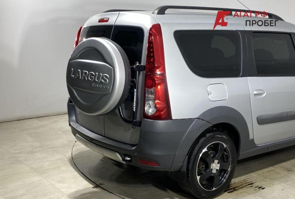 Lada (ВАЗ) Largus I Саранск  - изображение 3