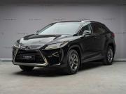 Lexus RX IV Москва  - изображение 13
