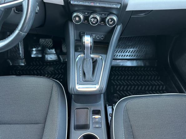 Renault Captur II с пробегом 2020 года, цена 2 055 000 рублей, 48288 км, внедорожник, Автокод Объявления