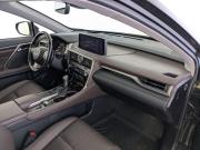 Lexus RX IV Рестайлинг Москва  - изображение 41