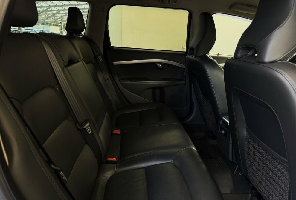 Volvo XC70 II Рестайлинг Москва  - изображение 13
