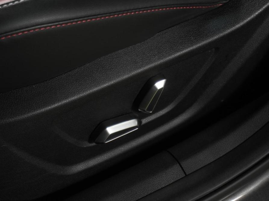 Geely Coolray I Рестайлинг Воронеж  - изображение 13