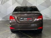 Hyundai Solaris I Рестайлинг Оренбург  - изображение 25