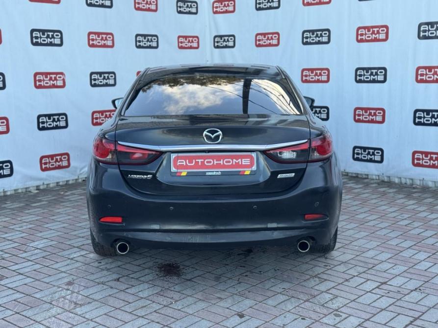 Mazda 6 III (GJ) Санкт-Петербург  - изображение 5