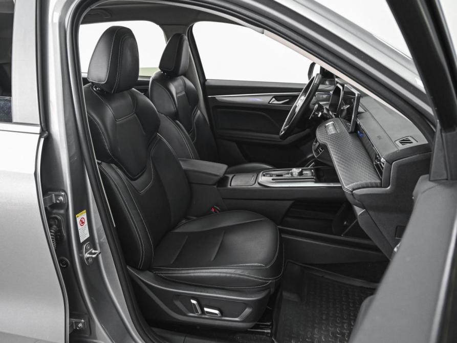 Haval Jolion I Рестайлинг 2 Ставрополь  - изображение 8