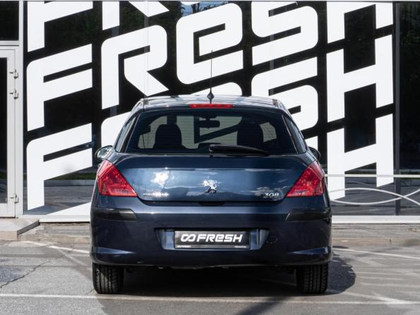 Peugeot 308 I с пробегом 2008 года, цена 449 000 рублей, 206012 км, хэтчбек, Автокод Объявления