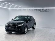 Honda Vezel I Рестайлинг Уфа  - изображение 34
