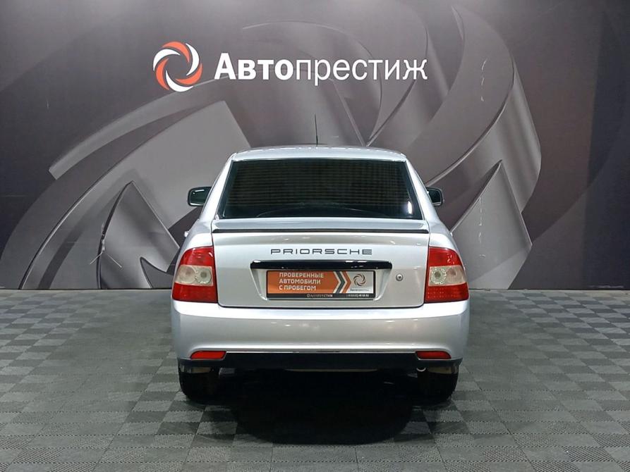 Lada (ВАЗ) Priora I Оренбург  - изображение 7