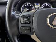 Lexus NX I Рестайлинг Москва  - изображение 56