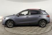 Kia Rio IV Рестайлинг Волгоград  - изображение 28