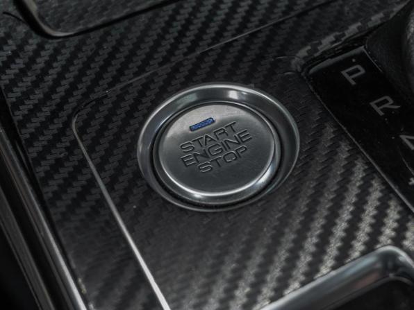 Dongfeng Aeolus Yixuan GS с пробегом 2020 года, цена 2 120 000 рублей, 82417 км, внедорожник, Автокод Объявления
