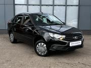 Lada (ВАЗ) Granta I Рестайлинг Ярославль  - изображение 16