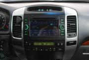 Toyota Land Cruiser Prado 120 Series Рестайлинг Нижний Новгород  - изображение 37