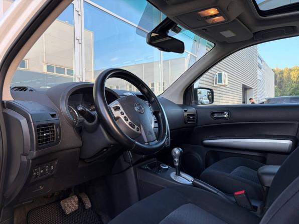 Nissan X-Trail II Рестайлинг с пробегом 2013 года, цена 1 299 000 рублей, 155343 км, внедорожник, Автокод Объявления
