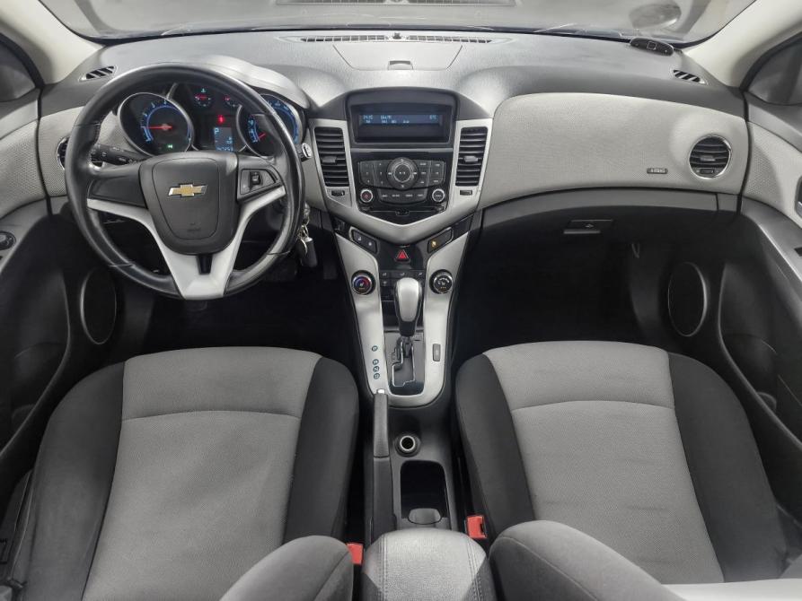 Chevrolet Cruze I Нижний Новгород  - изображение 13
