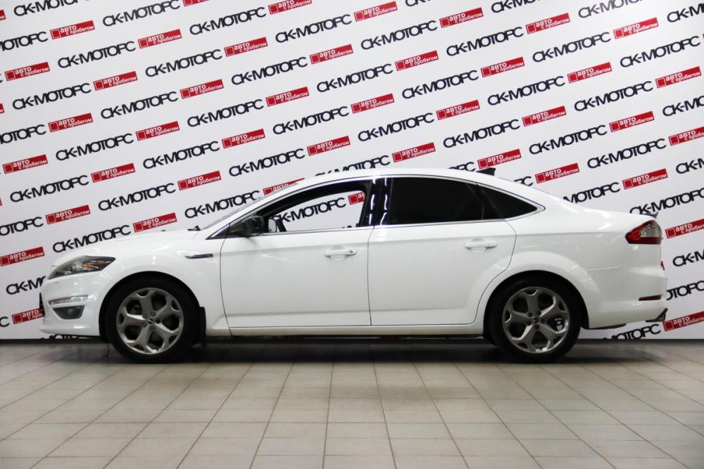 Ford Mondeo IV Рестайлинг Сургут  - изображение 5